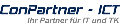ConPartner - ICT GmbH