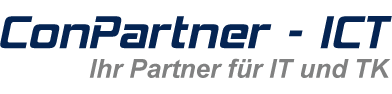 ConPartner - ICT