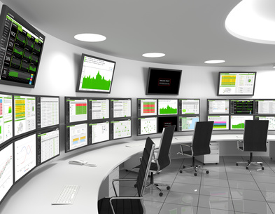 ConPartner Monitoring