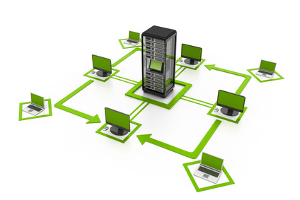 ConPartner Netzwerke